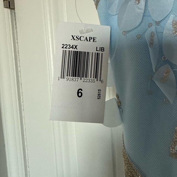 Xscape - Picture 4 of 4